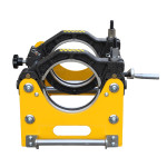 Manual Butt Fusion Machine for PE,PP,PB,PVDF Pipes 63MM to 160MM