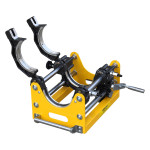 Manual Butt Fusion Machine for PE,PP,PB,PVDF Pipes 63MM to 160MM