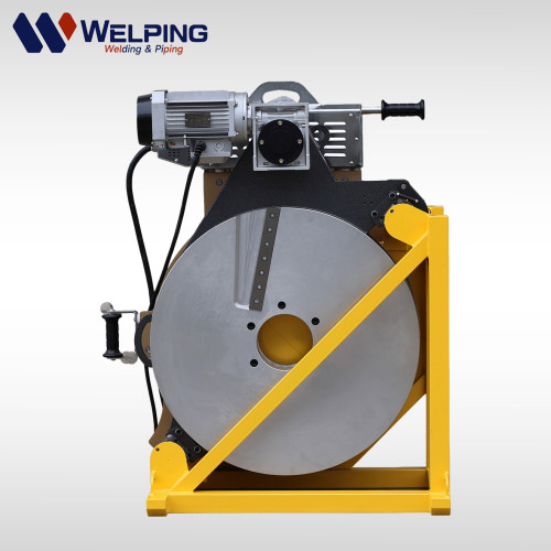 Hydraulic HDPE Pipe Fusion Welding Machine 630/800mm