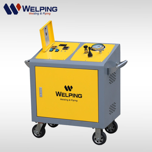 Hydraulic HDPE Pipe Fusion Welding Machine 630/800mm