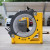 Hydraulic HDPE Pipe Fusion Welding Machine 630/800mm