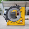 Hydraulic HDPE Pipe Fusion Welding Machine 630/800mm