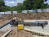 WP450A Butt Fusion Machine at Work on a Colombian Jobsite