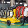 What Should a Large-Diameter PE Pipe Fusion Machine Be Designed to Handle? A Closer Look at the WP800A