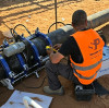 HDPE Butt Fusion Welding Temperature Chart & Key Parameters