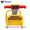 C Series Gear-Driven Manual Butt Fusion Machines for 40–250mm PE/PP Pipes