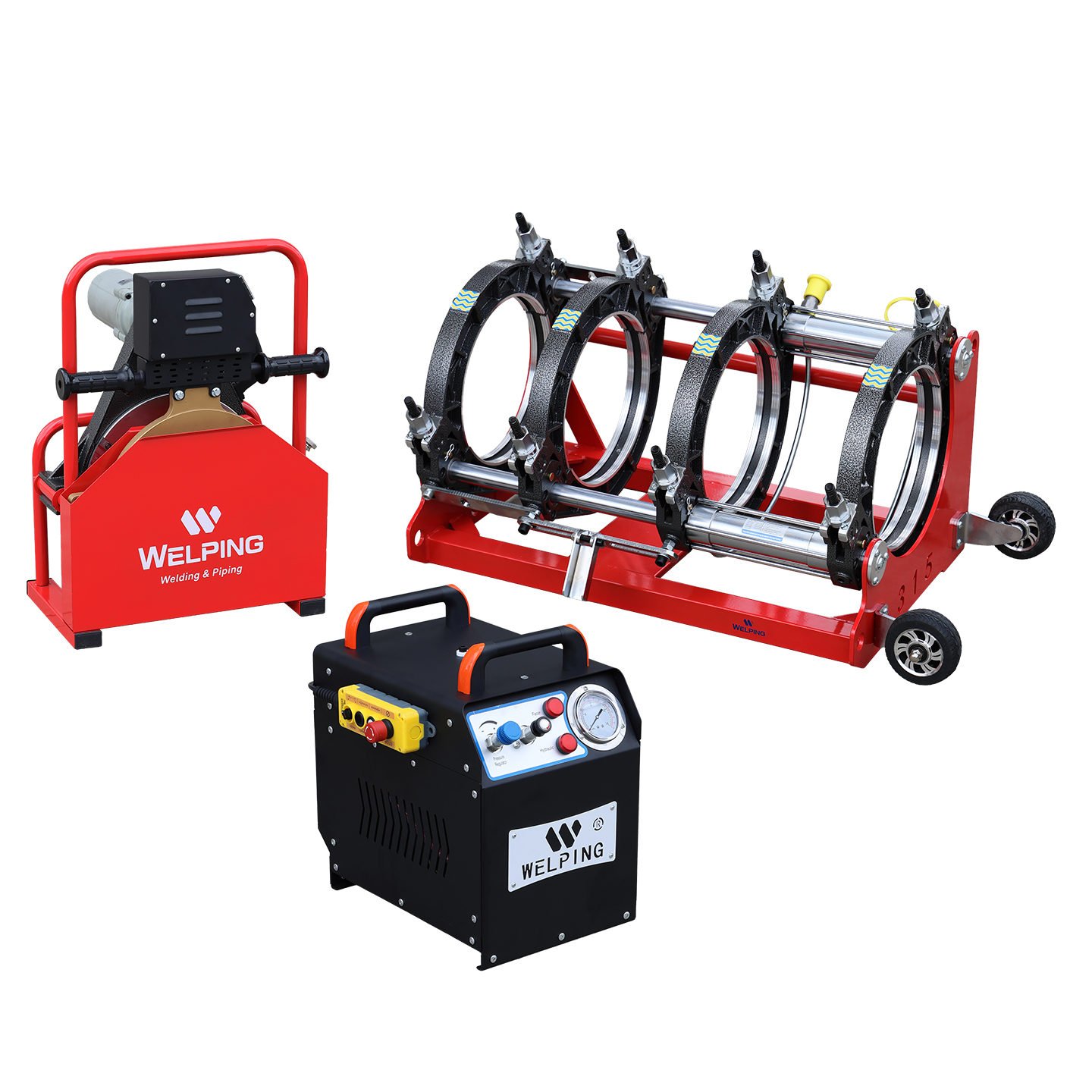 WP315A Max