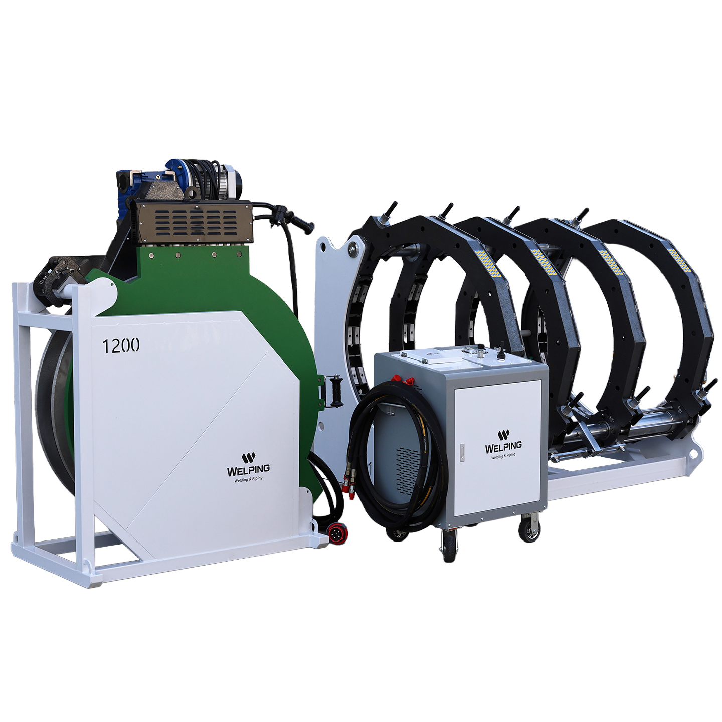 WP1200A Pro