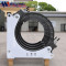 WP630A Pro Large Diameter HDPE Pipe Butt Fusion Welding Machine 315-630mm