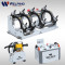 High-End Series Hydraulic HDPE Pipe Fusion Welding Machine Wp160A PRO