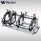 High-End Series Hydraulic HDPE Pipe Fusion Welding Machine Wp160A PRO