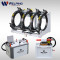 High-End Series Hydraulic HDPE Pipe Fusion Welding Machine Wp355A PRO
