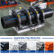 High-End Series Hydraulic HDPE Pipe Fusion Welding Machine Wp355A PRO