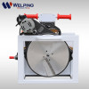 High-End Series Hydraulic HDPE Pipe Fusion Welding Machine Wp355A PRO