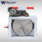High-End Series Hydraulic HDPE Pipe Fusion Welding Machine Wp355A PRO