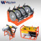 Hydraulic Butt Fusion Machine for 63MM to 250MM HDPE Pipes
