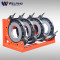 Hydraulic Butt Fusion Machine for 180MM to 400MM HDPE Pipes