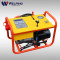 Hydraulic Butt Fusion Machine for 180MM to 400MM HDPE Pipes