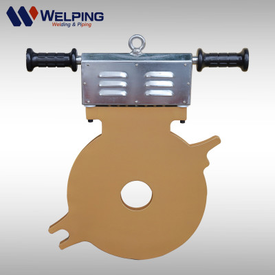 Hydraulic Butt Fusion Machine for 180MM to 400MM HDPE Pipes