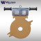 Hydraulic Butt Fusion Machine for 180MM to 400MM HDPE Pipes