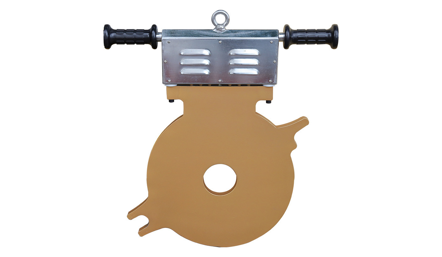 heating plate of butt fusion machine