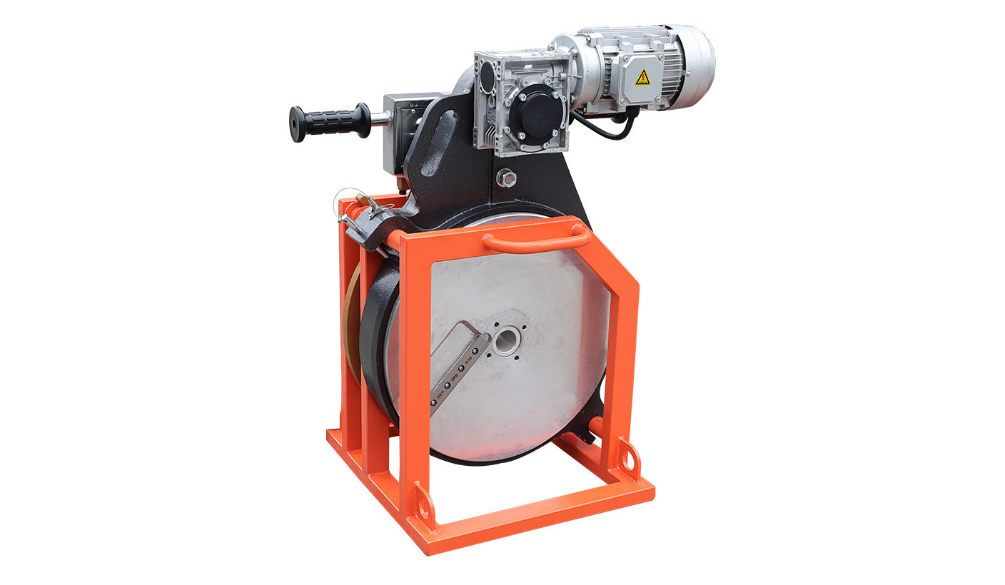 planning tool for butt fusion machine