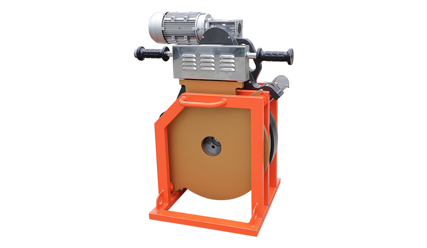 heating plate of butt fusion machine