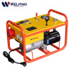 Hydraulic Butt Fusion Machine for 63MM to 200MM HDPE Pipes