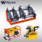 Hydraulic Butt Fusion Machine for 63MM to 200MM HDPE Pipes
