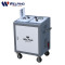 WP1200A Pro Large Diameter HDPE Pipe Butt Fusion Machine 630-1200mm | Hydraulic Welding Equipment