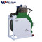 WP1200A Pro Large Diameter HDPE Pipe Butt Fusion Machine 630-1200mm | Hydraulic Welding Equipment