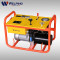 WP500B Hydraulic Butt Fusion Machine for 250–500 mm HDPE Pipe