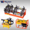 Hydraulic Pipe Fusion Welding Machine for 63mm to 160mm Pipes or Fittings
