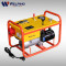 Hydraulic Pipe Fusion Welding Machine for 63mm to 160mm Pipes or Fittings