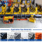 Hydraulic Butt Fusion Machine for 63MM to 250MM HDPE Pipes