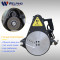 HDPE Elevated Butt Fusion Welding Machine 50–315mm | Air Series