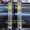 Hydraulic Butt Fusion Machine for 63MM to 250MM HDPE Pipes