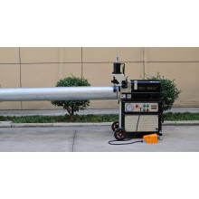 AG-8Z Automatic Roll Grooving Machine: Stable, Efficient and Flexible Pipe Processing