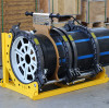 Product Spotlight | Welping Stub End Holders: Adjustable Clamping for HDPE Stub End Fusion