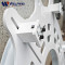 Stub End Device for HDPE Butt Fusion Welding Machine 160–2250mm