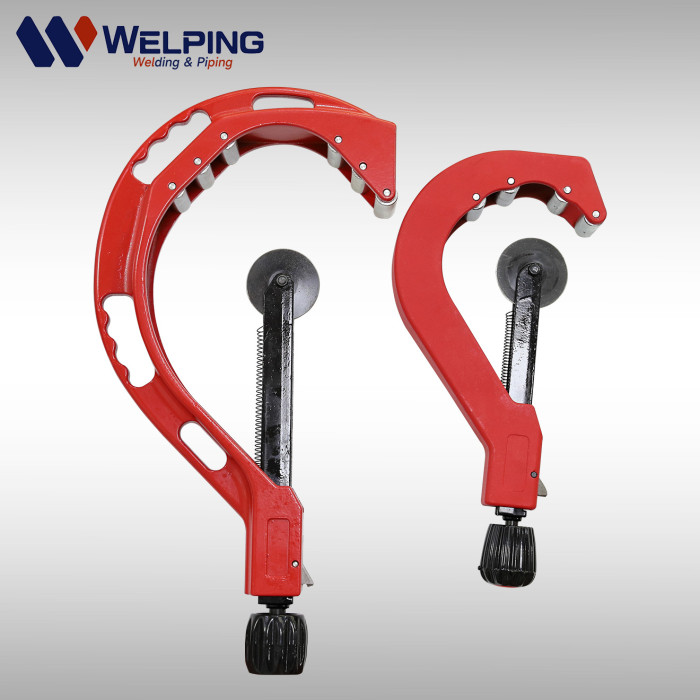Elevated Butt Fusion Machine For Suspended Horizontal & Vertical Welding