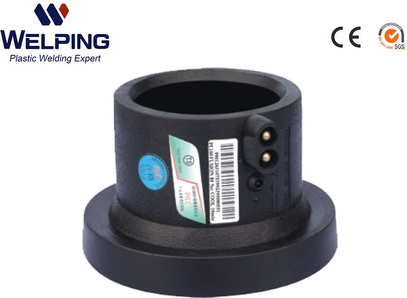 How to Connect PE Pipes to Iron Pipes and PPR Pipes