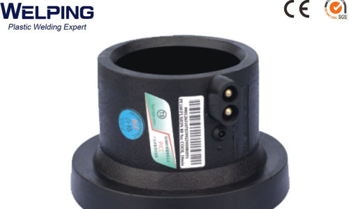 How to Connect PE Pipes to Iron Pipes and PPR Pipes