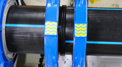 FX200 Butt Fusion in Action: What Can the Finished Bead Tell Us?