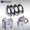 High-End Series Hydraulic HDPE Pipe Fusion Welding Machine Wp400A PRO