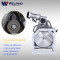 High-End Series Hydraulic HDPE Pipe Fusion Welding Machine Wp400A PRO
