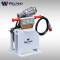 High-End Series Hydraulic HDPE Pipe Fusion Welding Machine Wp400A PRO