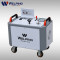 High-End Series Hydraulic HDPE Pipe Fusion Welding Machine Wp400A PRO