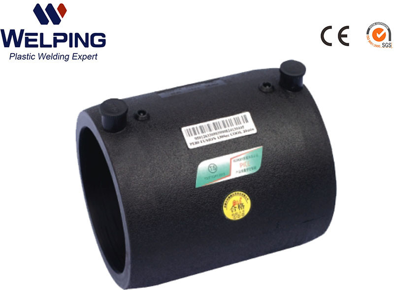 WELPING PE electrofusion coupling