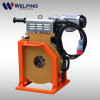 Hydraulic Butt Fusion Machine for 180MM to 450MM HDPE Pipes